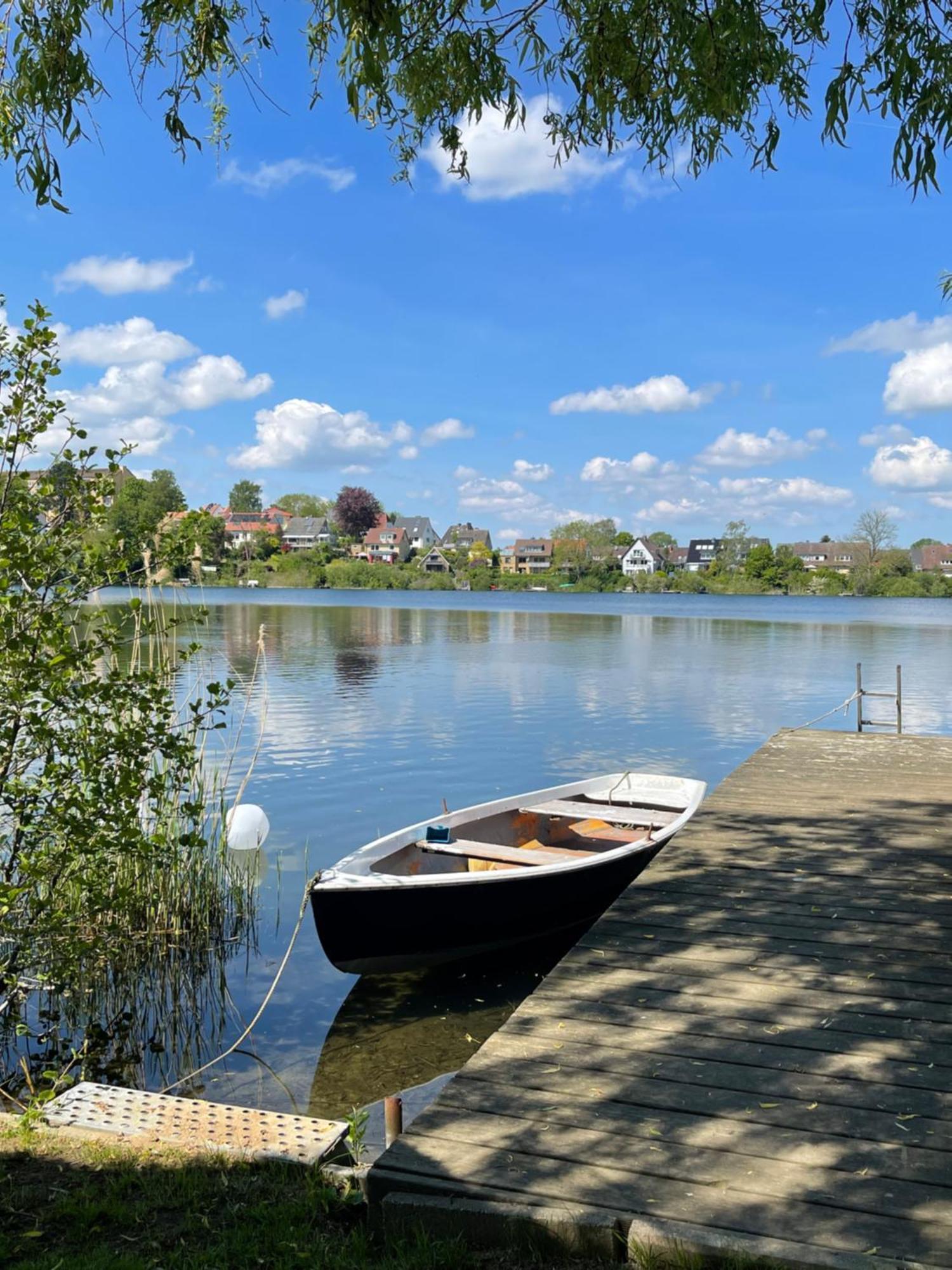 Plön Trentseeparadies מראה חיצוני תמונה